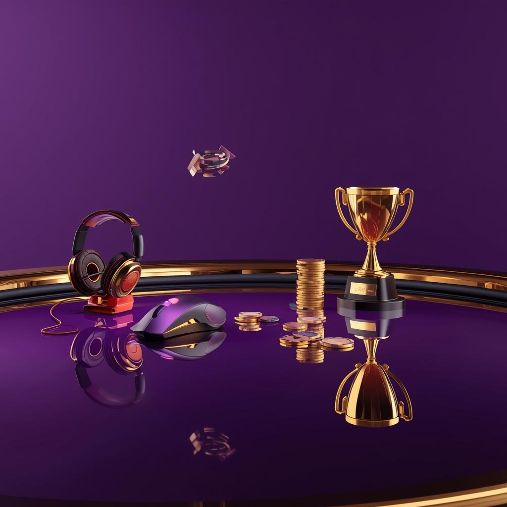 Beliebte E-Sports Spiele in Casinos