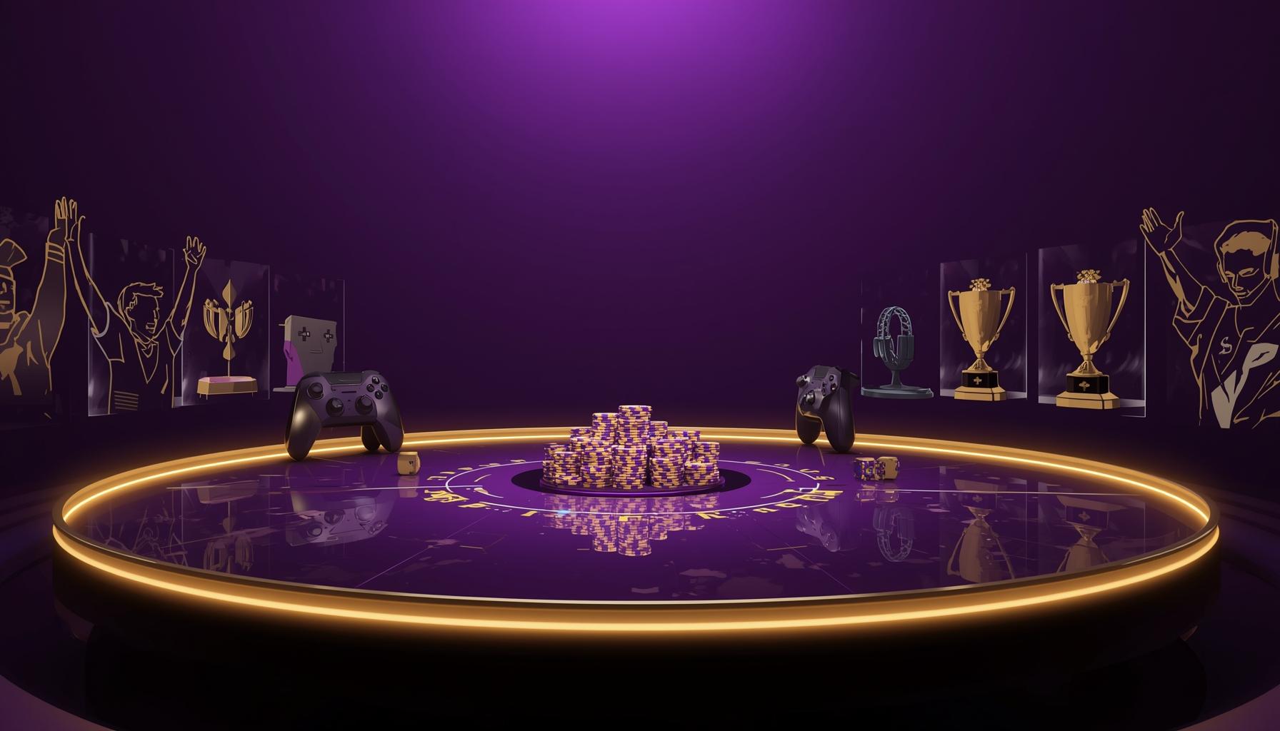 Vorteile von E-Sports Casinos